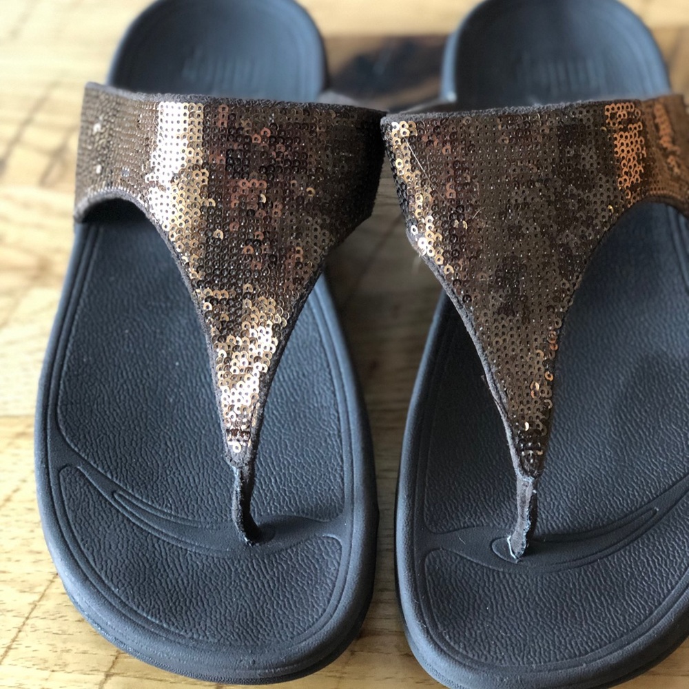 COPY - Fit flops by Skechers